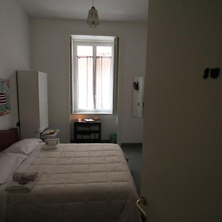 Angoletto Young B&B Avellino Rum bild