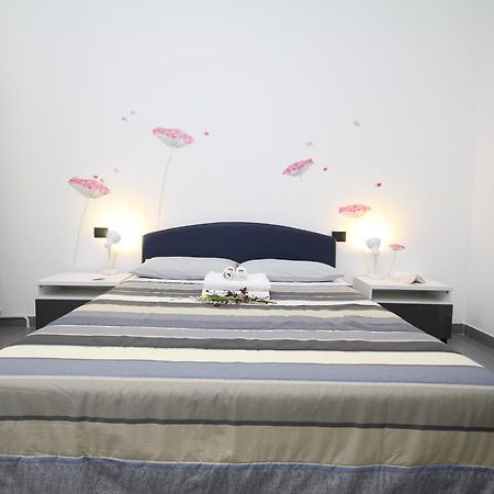 Angoletto Young B&B Avellino Exteriör bild