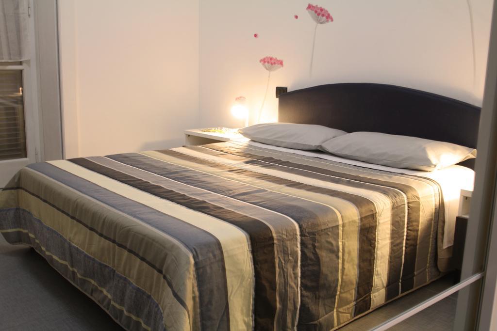 Angoletto Young B&B Avellino Rum bild