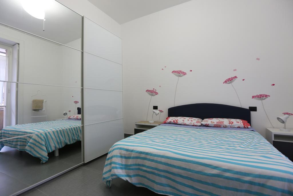 Angoletto Young B&B Avellino Rum bild