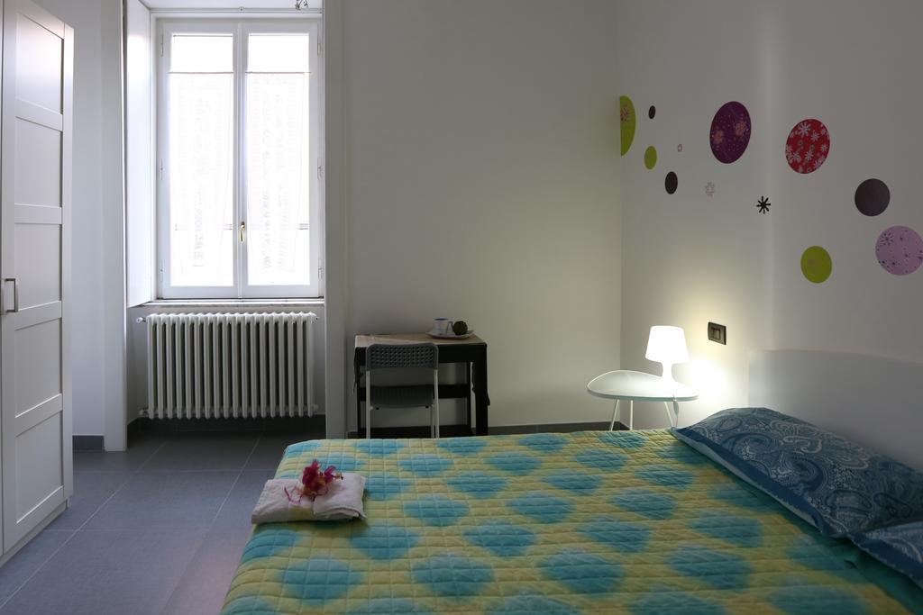 Angoletto Young B&B Avellino Rum bild