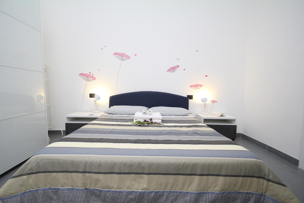 Angoletto Young B&B Avellino Exteriör bild