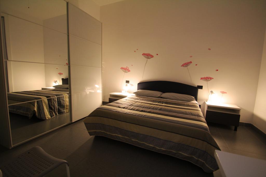 Angoletto Young B&B Avellino Rum bild