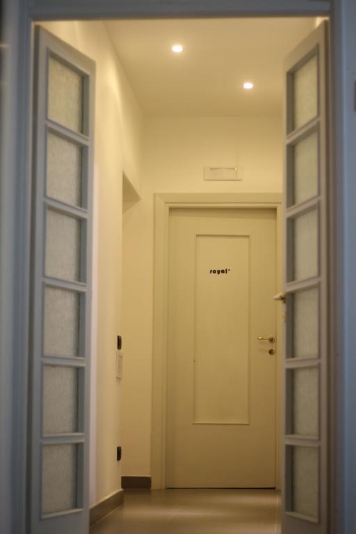 Angoletto Young B&B Avellino Rum bild
